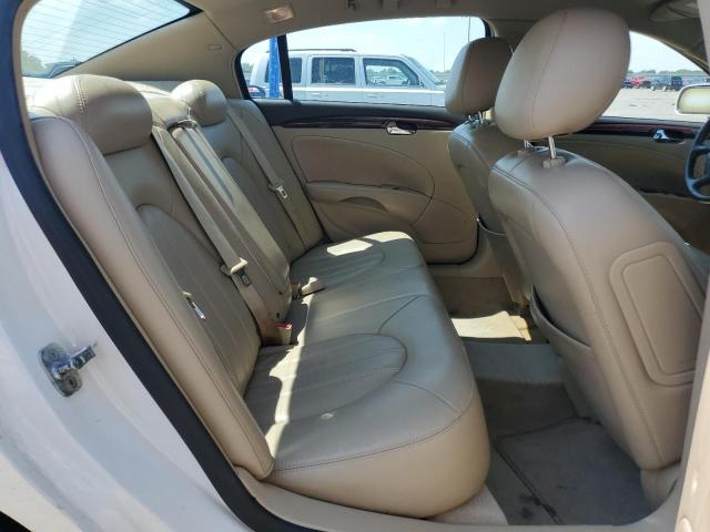 Photo 9 VIN: 1G4HC5EM6BU127720 - BUICK LUCERNE CX 