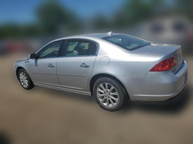 Photo 1 VIN: 1G4HC5EM6BU127846 - BUICK LUCERNE 