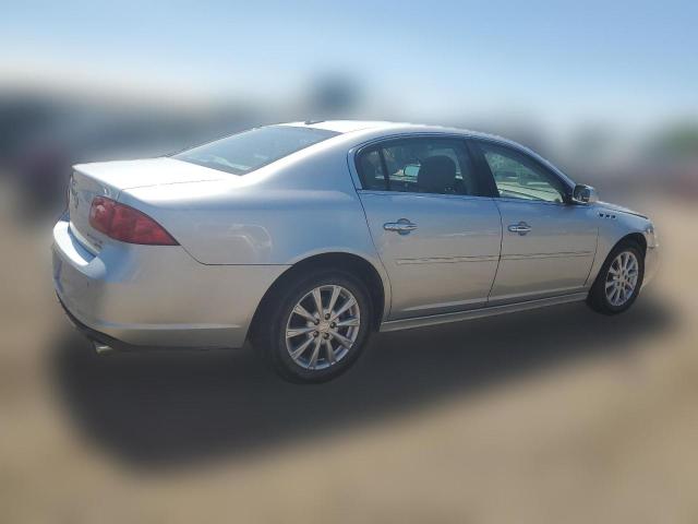 Photo 2 VIN: 1G4HC5EM6BU127846 - BUICK LUCERNE 