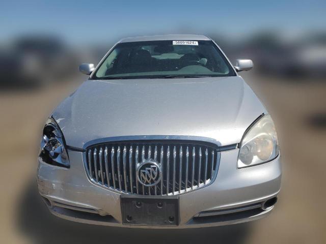 Photo 4 VIN: 1G4HC5EM6BU127846 - BUICK LUCERNE 