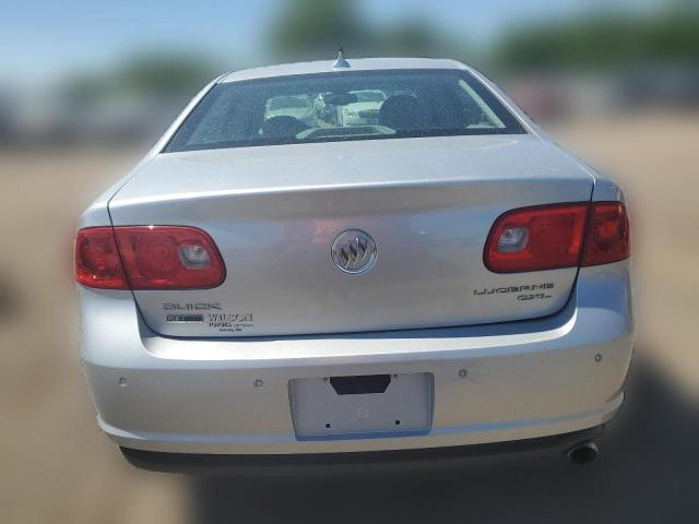 Photo 5 VIN: 1G4HC5EM6BU127846 - BUICK LUCERNE 