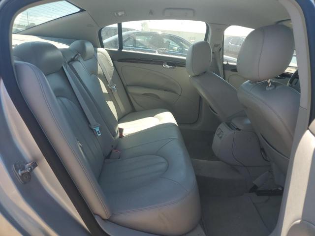 Photo 9 VIN: 1G4HC5EM6BU127846 - BUICK LUCERNE 