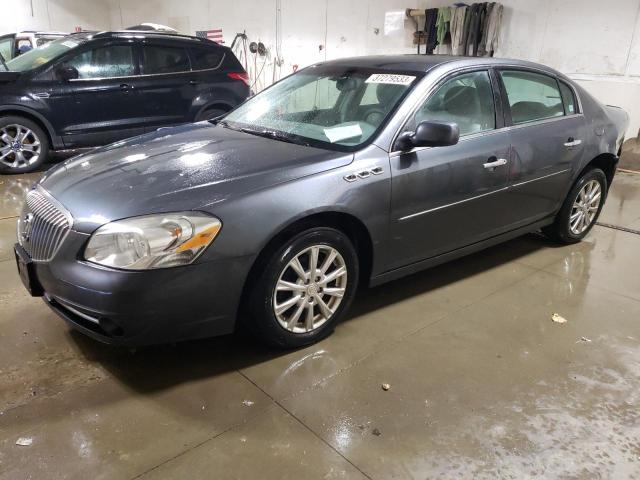 Photo 0 VIN: 1G4HC5EM6BU130388 - BUICK LUCERNE CX 