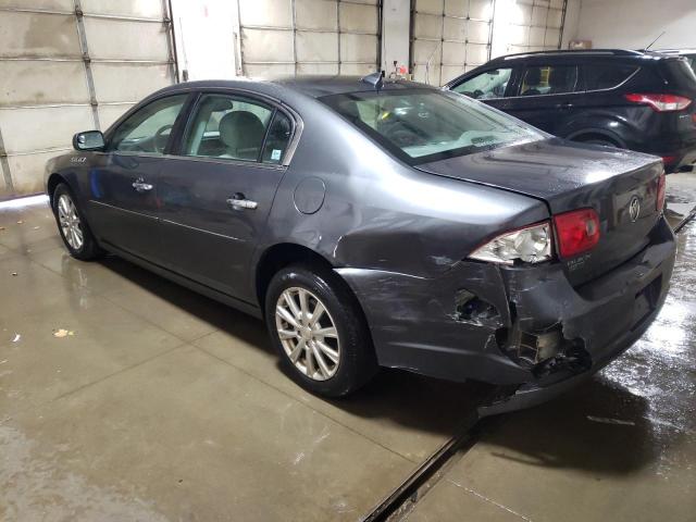 Photo 1 VIN: 1G4HC5EM6BU130388 - BUICK LUCERNE CX 