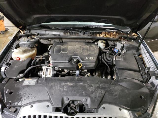 Photo 10 VIN: 1G4HC5EM6BU130388 - BUICK LUCERNE CX 