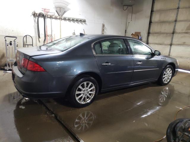 Photo 2 VIN: 1G4HC5EM6BU130388 - BUICK LUCERNE CX 