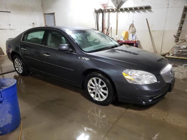 Photo 3 VIN: 1G4HC5EM6BU130388 - BUICK LUCERNE CX 