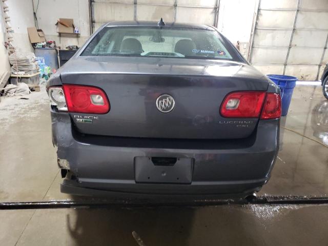 Photo 5 VIN: 1G4HC5EM6BU130388 - BUICK LUCERNE CX 