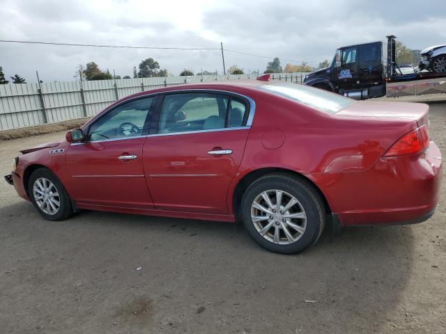 Photo 1 VIN: 1G4HC5EM6BU130892 - BUICK LUCERNE 