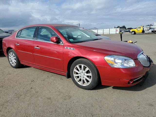 Photo 3 VIN: 1G4HC5EM6BU130892 - BUICK LUCERNE 