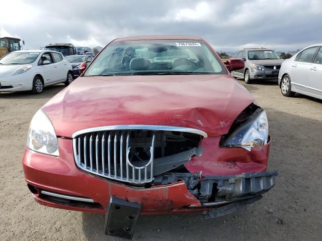 Photo 4 VIN: 1G4HC5EM6BU130892 - BUICK LUCERNE 