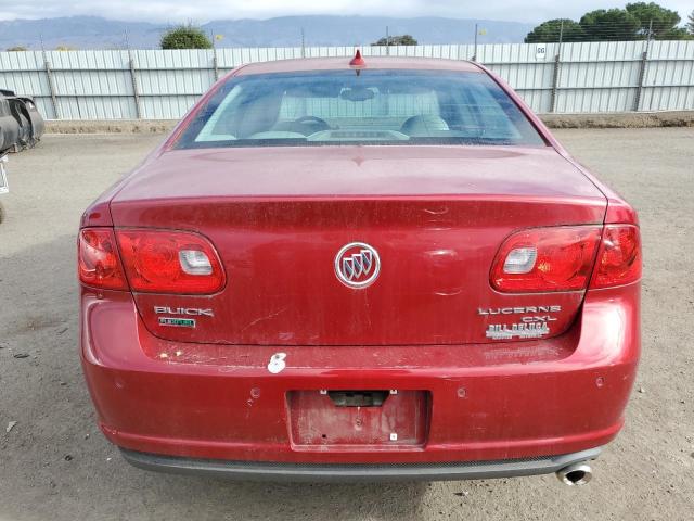 Photo 5 VIN: 1G4HC5EM6BU130892 - BUICK LUCERNE 