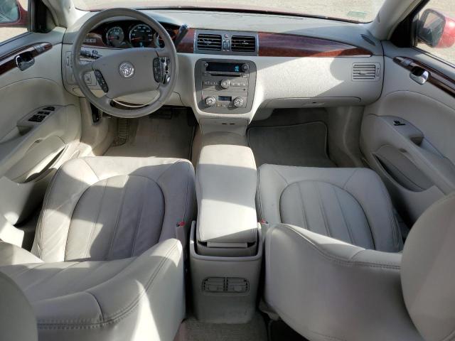 Photo 7 VIN: 1G4HC5EM6BU130892 - BUICK LUCERNE 