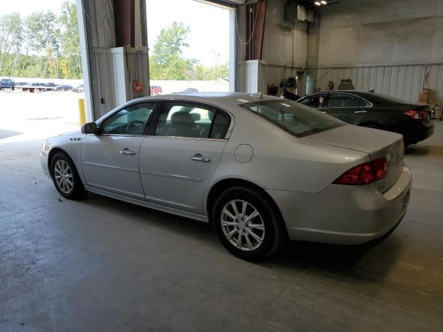 Photo 1 VIN: 1G4HC5EM6BU131735 - BUICK LUCERNE CX 