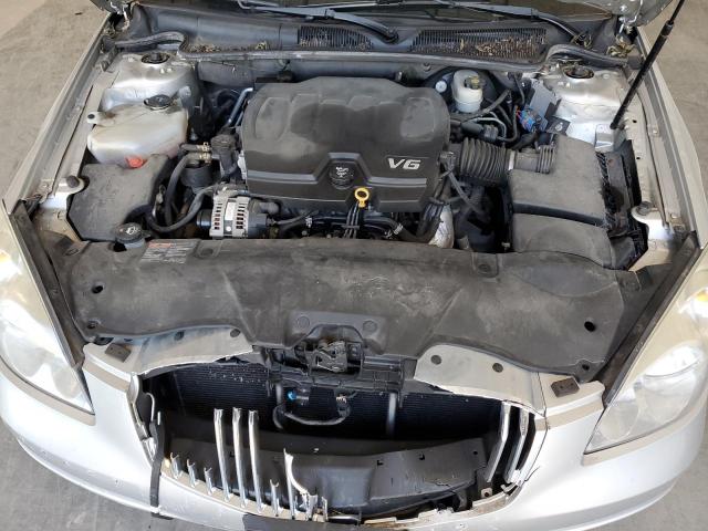 Photo 10 VIN: 1G4HC5EM6BU131735 - BUICK LUCERNE CX 