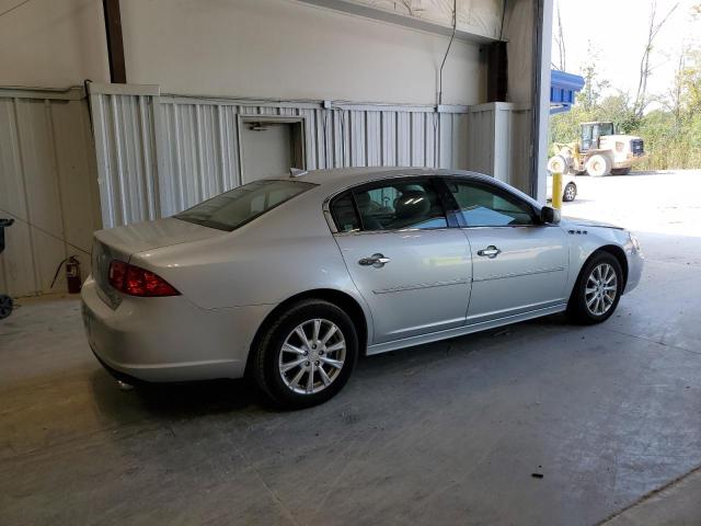 Photo 2 VIN: 1G4HC5EM6BU131735 - BUICK LUCERNE CX 