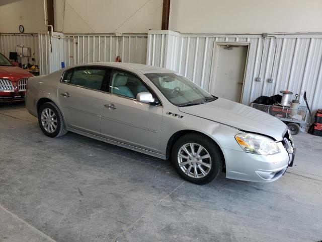 Photo 3 VIN: 1G4HC5EM6BU131735 - BUICK LUCERNE CX 