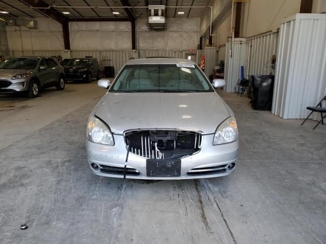 Photo 4 VIN: 1G4HC5EM6BU131735 - BUICK LUCERNE CX 