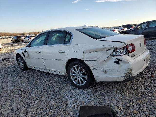 Photo 1 VIN: 1G4HC5EM6BU133596 - BUICK LUCERNE CX 