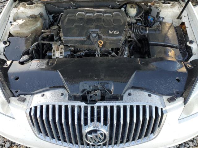 Photo 10 VIN: 1G4HC5EM6BU133596 - BUICK LUCERNE CX 