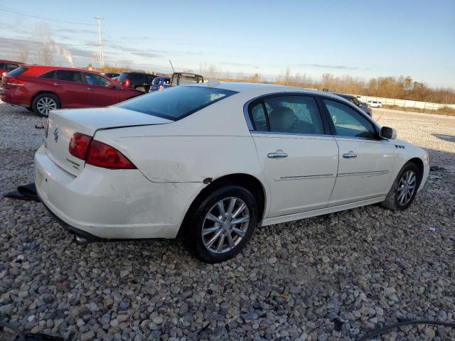 Photo 2 VIN: 1G4HC5EM6BU133596 - BUICK LUCERNE CX 