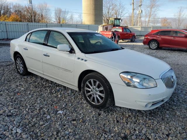 Photo 3 VIN: 1G4HC5EM6BU133596 - BUICK LUCERNE CX 