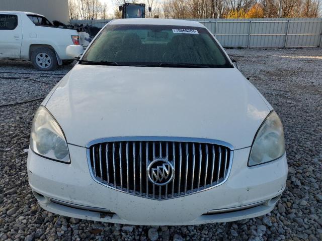 Photo 4 VIN: 1G4HC5EM6BU133596 - BUICK LUCERNE CX 