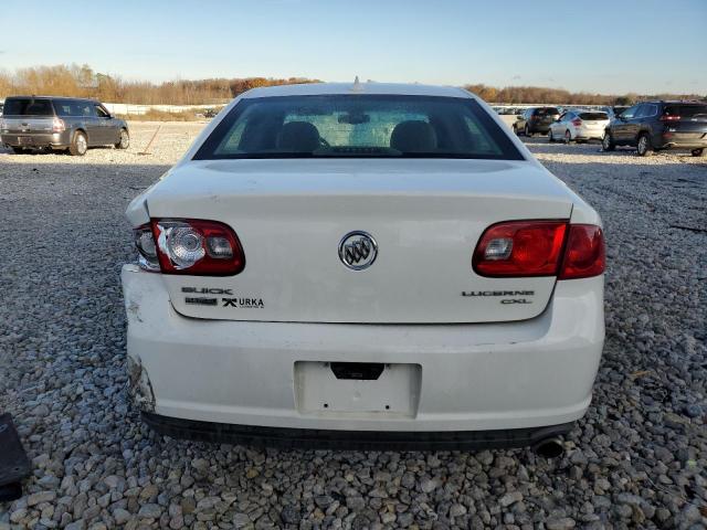 Photo 5 VIN: 1G4HC5EM6BU133596 - BUICK LUCERNE CX 