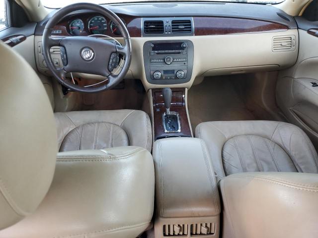 Photo 7 VIN: 1G4HC5EM6BU133596 - BUICK LUCERNE CX 