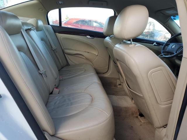 Photo 9 VIN: 1G4HC5EM6BU133596 - BUICK LUCERNE CX 