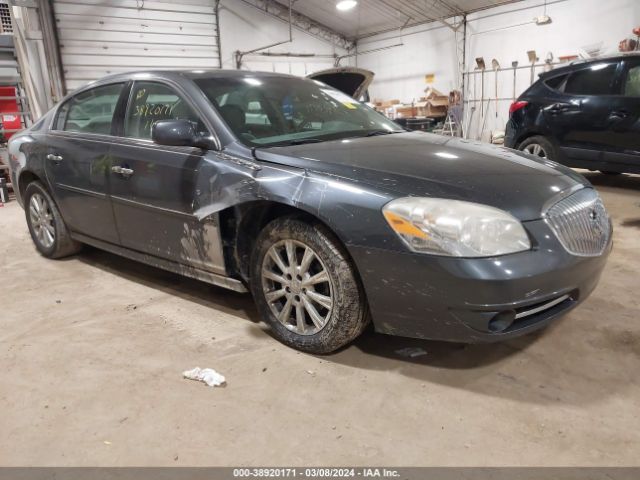 Photo 0 VIN: 1G4HC5EM6BU134540 - BUICK LUCERNE 