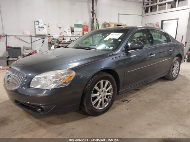 Photo 1 VIN: 1G4HC5EM6BU134540 - BUICK LUCERNE 