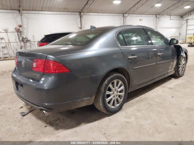 Photo 3 VIN: 1G4HC5EM6BU134540 - BUICK LUCERNE 