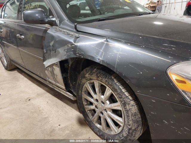 Photo 5 VIN: 1G4HC5EM6BU134540 - BUICK LUCERNE 