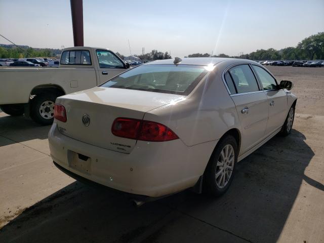 Photo 3 VIN: 1G4HC5EM6BU135896 - BUICK LUCERNE CX 