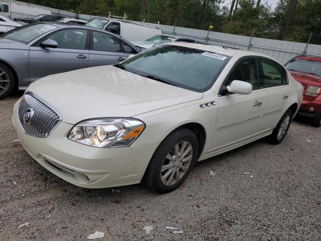 Photo 0 VIN: 1G4HC5EM6BU145134 - BUICK LUCERNE 