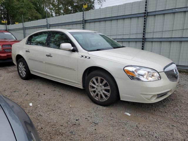 Photo 3 VIN: 1G4HC5EM6BU145134 - BUICK LUCERNE 