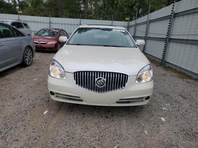 Photo 4 VIN: 1G4HC5EM6BU145134 - BUICK LUCERNE 