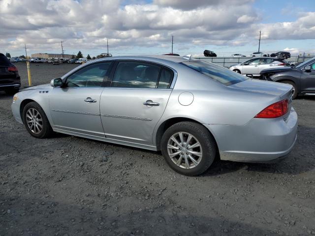 Photo 1 VIN: 1G4HC5EM6BU147501 - BUICK LUCERNE CX 