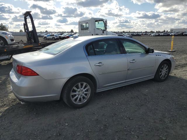 Photo 2 VIN: 1G4HC5EM6BU147501 - BUICK LUCERNE CX 