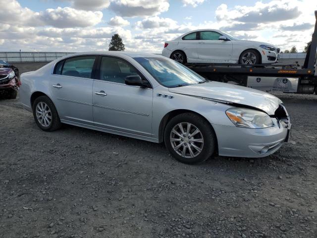 Photo 3 VIN: 1G4HC5EM6BU147501 - BUICK LUCERNE CX 