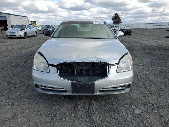 Photo 4 VIN: 1G4HC5EM6BU147501 - BUICK LUCERNE CX 