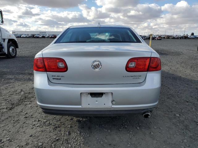 Photo 5 VIN: 1G4HC5EM6BU147501 - BUICK LUCERNE CX 