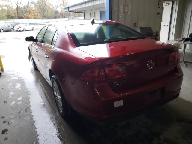 Photo 2 VIN: 1G4HC5EM6BU152116 - BUICK LUCERNE CX 