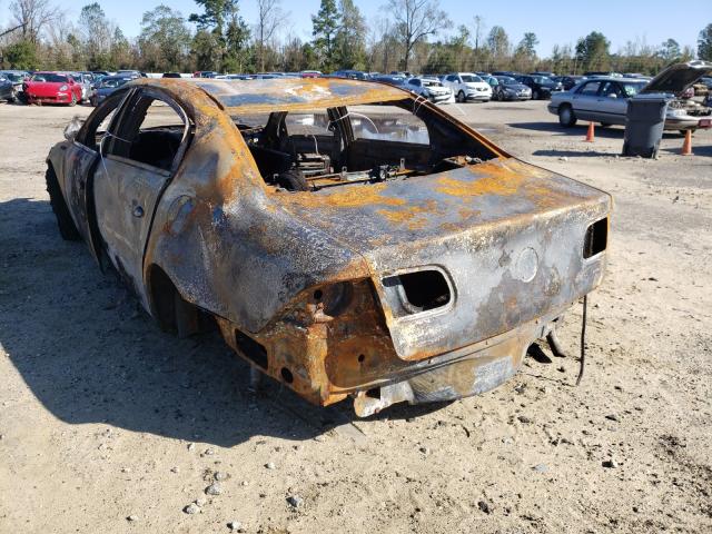 Photo 2 VIN: 1G4HC5EM7AU102047 - BUICK LUCERNE CX 