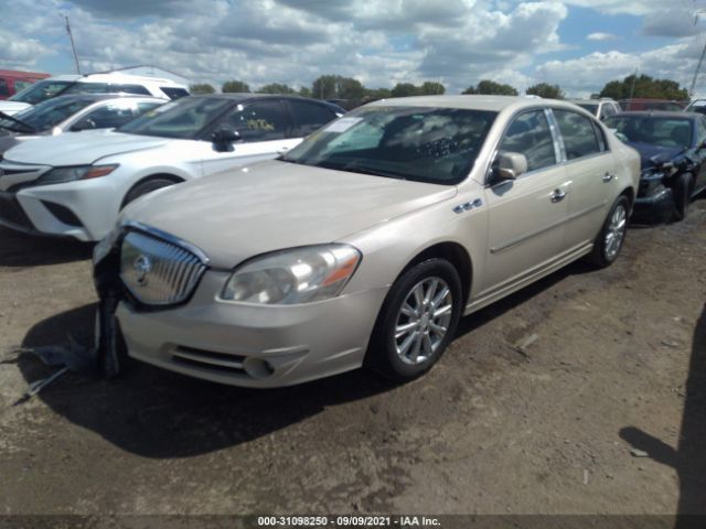 Photo 1 VIN: 1G4HC5EM7AU125473 - BUICK LUCERNE 