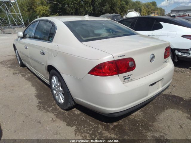 Photo 2 VIN: 1G4HC5EM7AU125473 - BUICK LUCERNE 