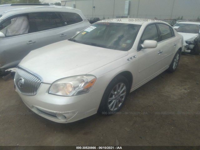 Photo 1 VIN: 1G4HC5EM7AU136263 - BUICK LUCERNE 