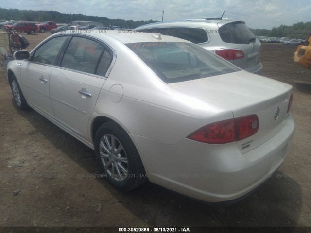 Photo 2 VIN: 1G4HC5EM7AU136263 - BUICK LUCERNE 