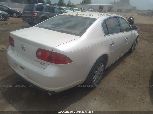 Photo 3 VIN: 1G4HC5EM7AU136263 - BUICK LUCERNE 